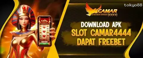 Bonus Spesial Download tokyo88 APK screenshot