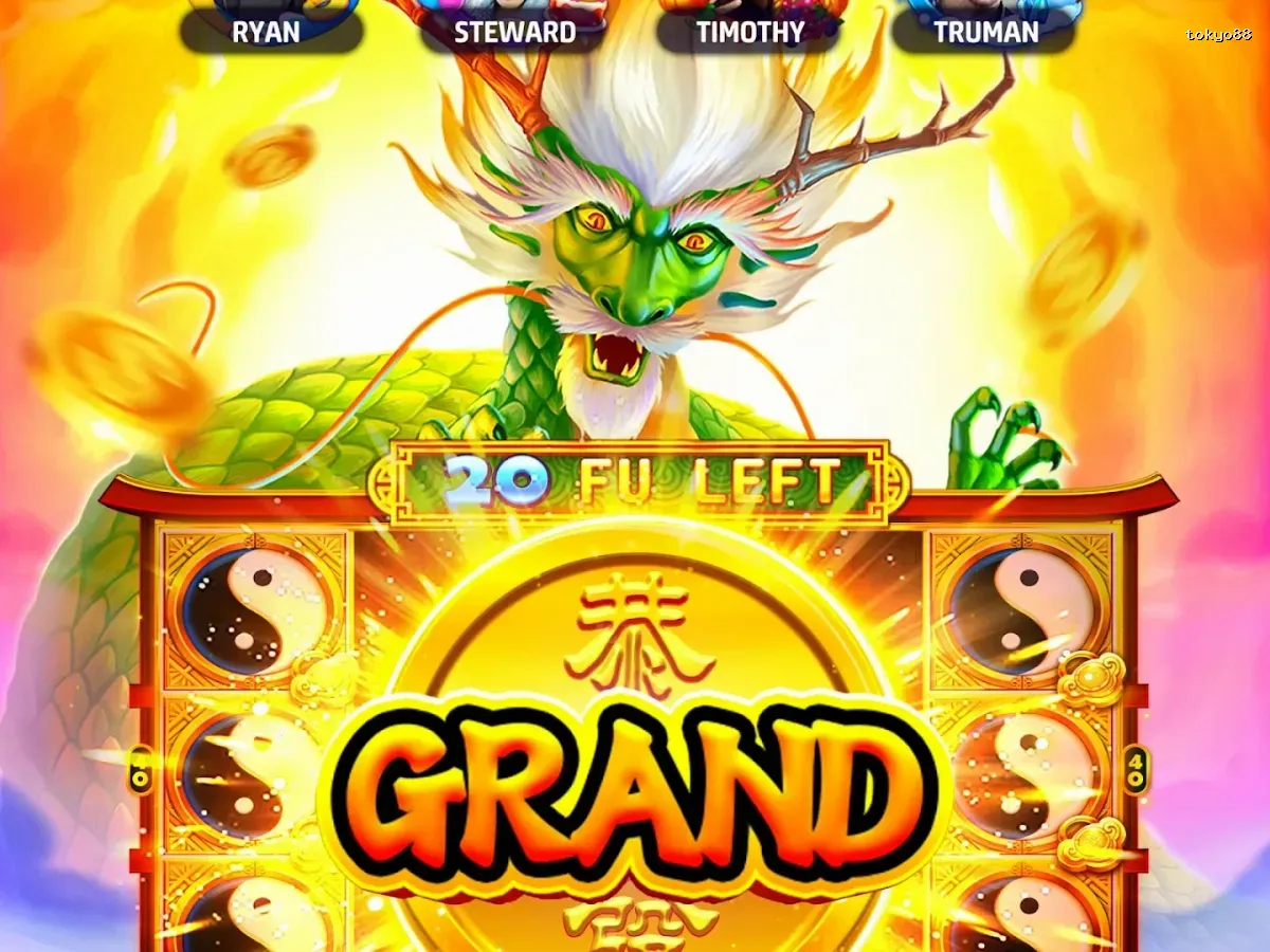 Koleksi tokyo88 Slot Gacor screenshot